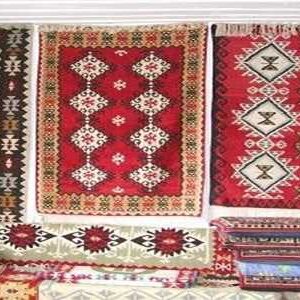 Adana Karatepe Kilimi